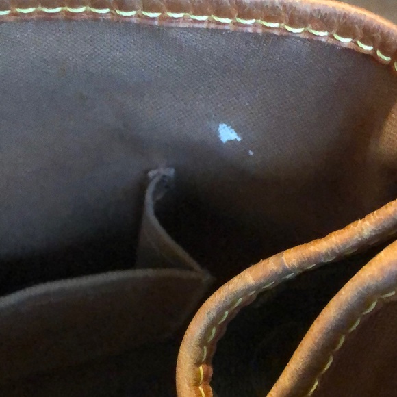 Louis Vuitton Batignolles horizontal - Picture 6 of 10